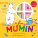 Mumin: Pequenas Aventuras, Grandes Sorrisos: Mumin e o Piquenique de Panquecas!