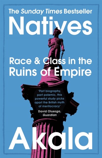 Race And Class In The Ruins Of Empire