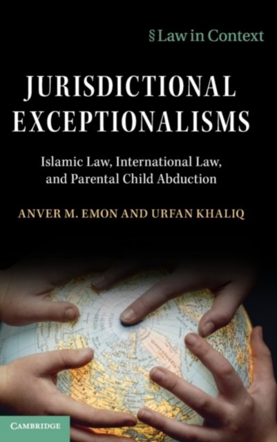 Jurisdictional Exceptionalisms