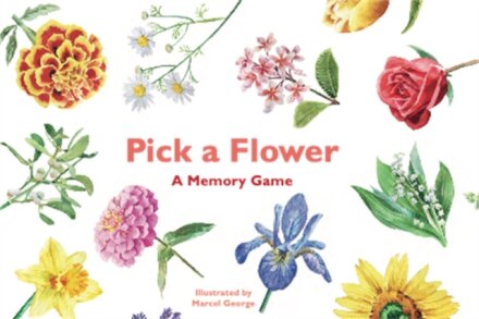 Pick a Flower