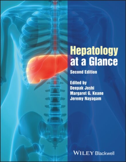 Hepatology at a Glance