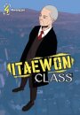 Itaewon Class, Vol. 4