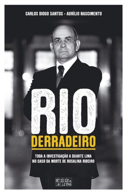 Rio Derradeiro