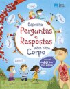 Espreita - Perguntas e Respostas sobre o teu corpo