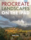 Procreate Landscapes on the iPad