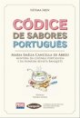 Códice De Sabores Português