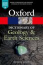 A Dictionary of Geology and Earth Sciences