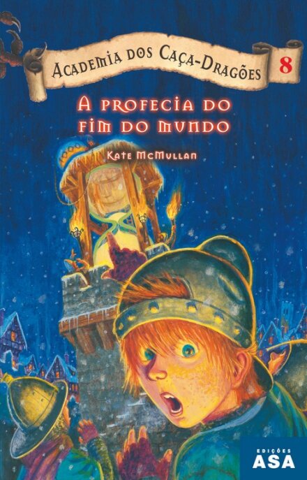 A Profecia Do Fim Do Mundo