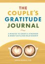 The Couple's Gratitude Journal