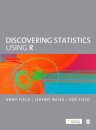 Discovering Statistics Using R Paperback & eBook