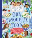 This Is Our World Our Favourite Food