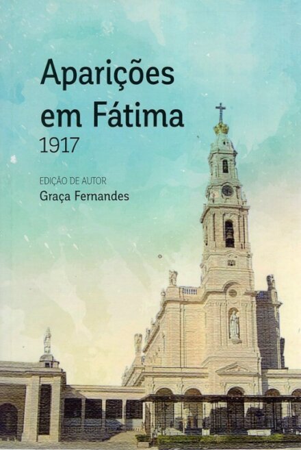 Aparições em Fátima 1917
