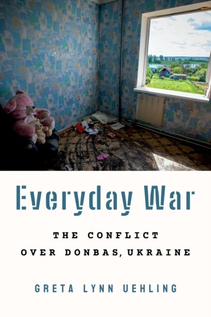 Everyday War