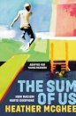 The Sum of Us (Adapted for Young Readers)