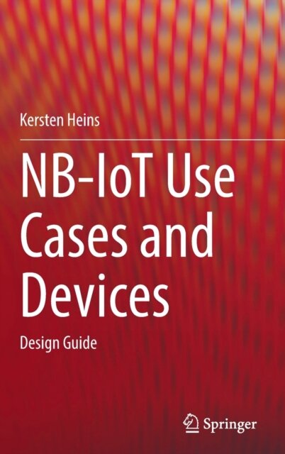 NB-IoT Use Cases and Devices