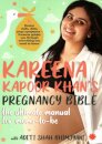 Kareena Kapoor Khan's Pregnancy Bible:
