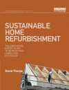 Sustainable Home Refurbishment