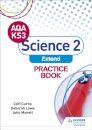 AQA Key Stage 3 Science 2 'Extend' Practice Book