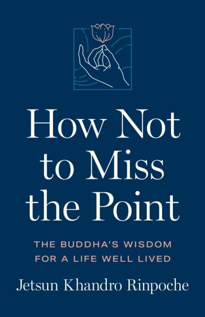 How Not To Miss The Point