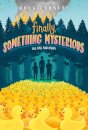 Finally, Something Mysterious