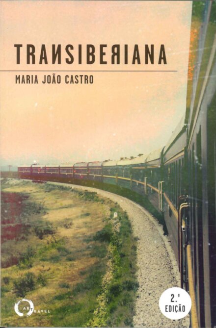 Transiberiana