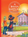 A Bruxa Cartuxa no Hotel Assombrado