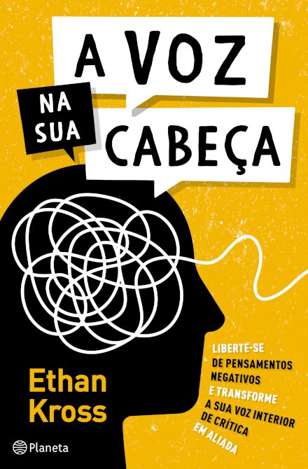A Voz Na Sua Cabeça