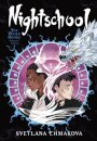 Nightschool: The Weirn Books Collector's Edition, Vol. 2