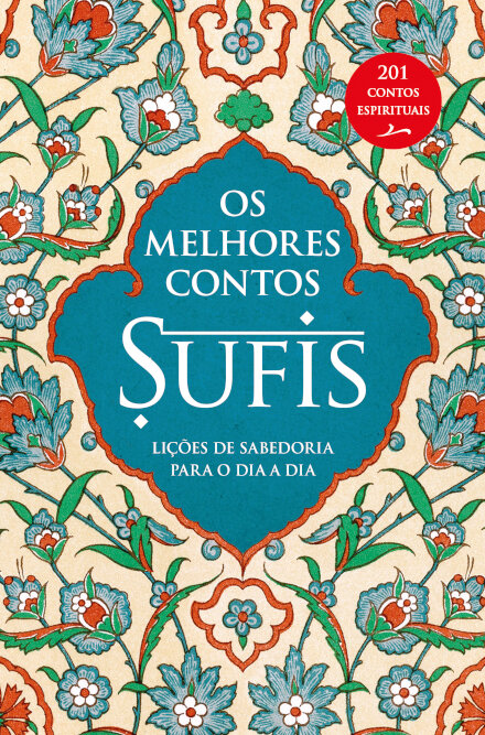 Os Melhores Contos Sufis