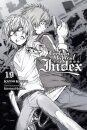 A Certain Magical Index, Vol. 19 (light novel)