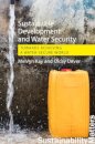 Sustainable Development and Water Security