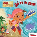 Jake e os Piratas - Já te Vi, Izzy Nº 4