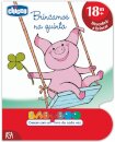 Chicco - Brincamos na quinta