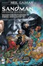 The Sandman: The Deluxe Edition Book Two