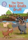Reading Champion: The Three Billy Goats Gruff