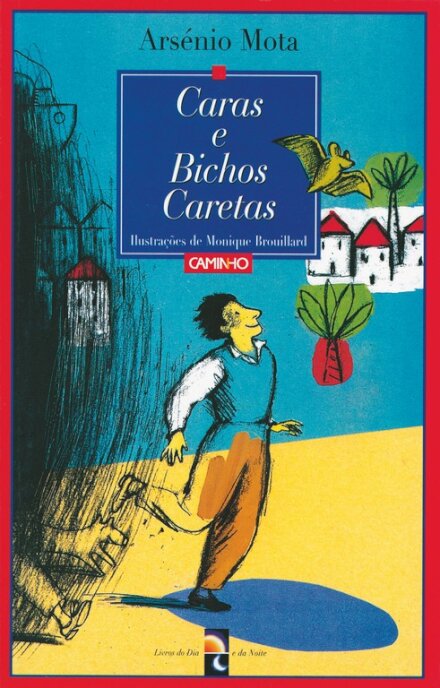 Caras E Bichos Caretas