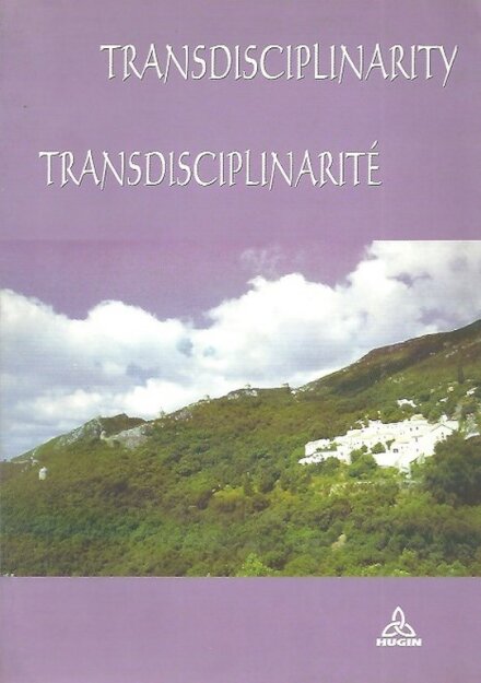 Transdisciplinarity - Transdisciplinarite