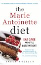 The Marie Antoinette Diet