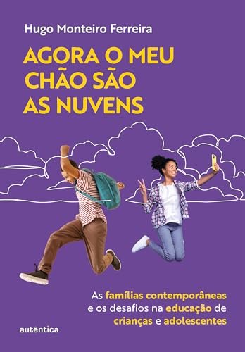 Agora O Meu Chão São As Nuvens