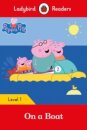 Peppa Pig: On A Boat Lbr1