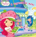 Docinho de Morango - Regresso às Aulas