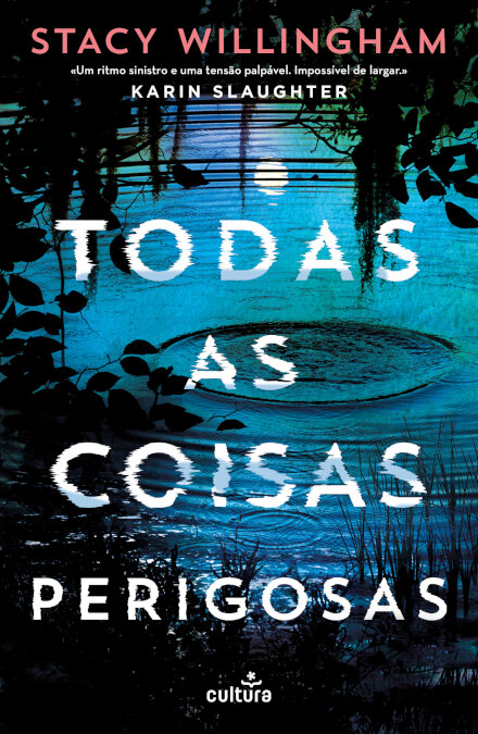 Todas as Coisas Perigosas