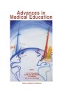 Advances in Medical Education