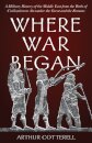 Where War Began