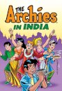 The Archies in India