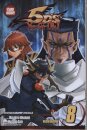 Yu-Gi-Oh! 5D'S Vol. 8