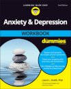 Anxiety & Depression Workbook For Dummies