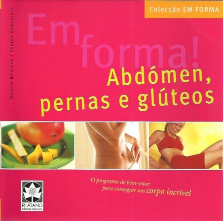 Abdómen, Pernas e Glúteos