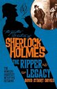 The Further Adventures of Sherlock Holmes: The Ripper Legacy
