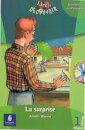 La Surprise